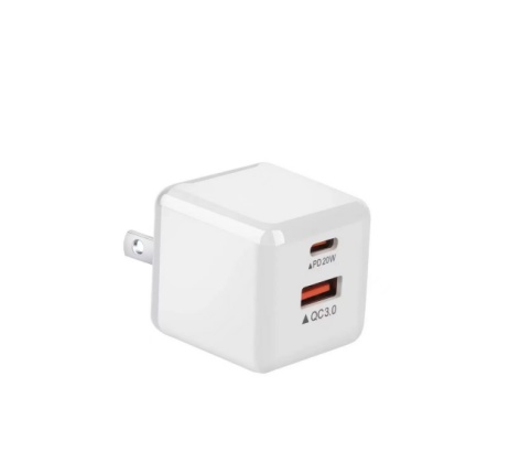 Mini colorful cube p