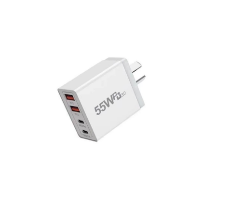 GaN Dual USB Port2 U