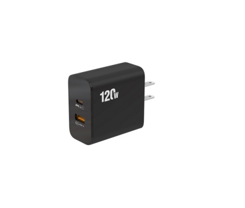 120W GaN Charger for