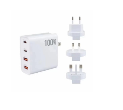  100-120W Portable Q